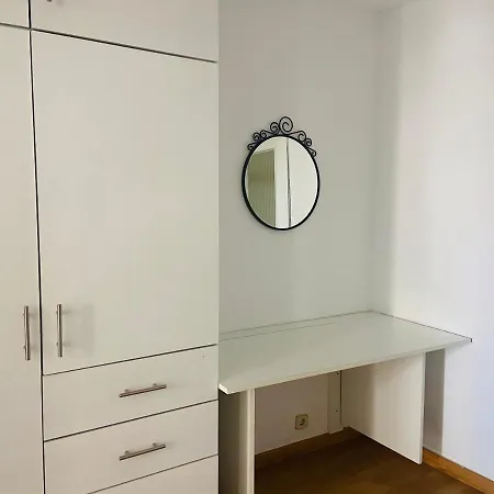 Apart. Mare Nostrum Apartamento