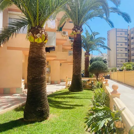 Apartamento Apart. Mare Nostrum Fuengirola