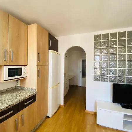 Apartamento Apart. Mare Nostrum Fuengirola