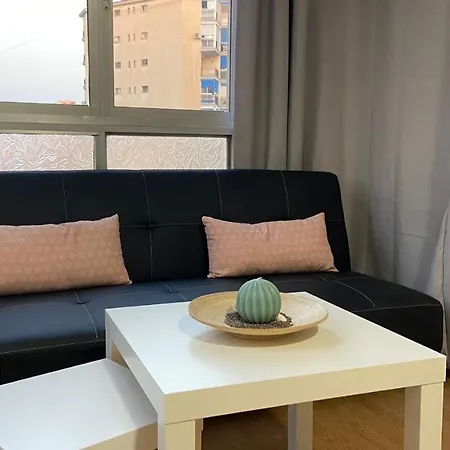 Apartamento Apart. Mare Nostrum Fuengirola
